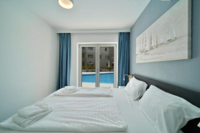 Garden Palace Resort Luxury Apartment